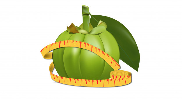 گارسینیا کامبوجیا